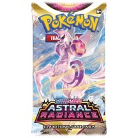 Pok&eacute;mon Sword & Shield Astral Radiance Booster EN