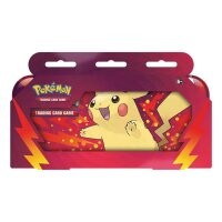 Pok&eacute;mon Back to School Pencil Tin EN