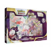 Pok&eacute;mon Schwert & Schild Hisuian-Zoroark VSTAR...