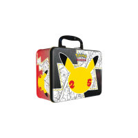 Pok&eacute;mon Celebrations Sammelkoffer DE
