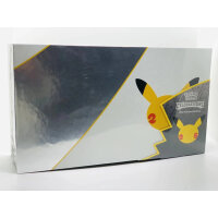 Pok&eacute;mon Sword & Shield Celebrations Ultra Premium Kollektion DE