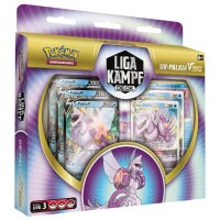 Pok&eacute;mon Schwert & Schild Ur-Palkia V-Star...