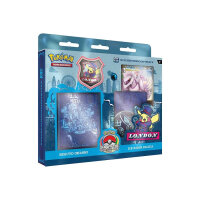 Pok&eacute;mon Schwert & Schild Weltmeisterschaftsdeck 2022 DE