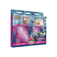 Pok&eacute;mon Schwert & Schild Weltmeisterschaftsdeck 2022 DE