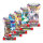 Pok&eacute;mon Scarlet & Violet Paldea Evolved Sleeved Booster EN