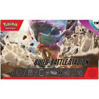 Pok&eacute;mon Karmesin & Purpur Entwicklungen von...