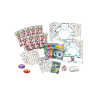 Pok&eacute;mon Scarlet & Violet 151 Elite Trainer Box EN