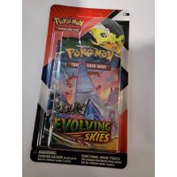 Pok&eacute;mon Sword & Shield 2-Pack-Blister Celebi...