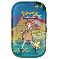 Pok&eacute;mon Schwert & Schild Zenit der K&ouml;nige...