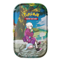 Pok&eacute;mon Schwert & Schild Zenit der K&ouml;nige Mini-Tin DE