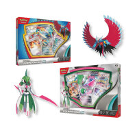 Pok&eacute;mon Karmesin & Purpur Paradox Rift Ex...