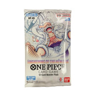 One Piece OP05 Awakening of the New Era Booster EN