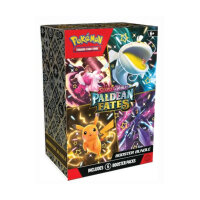 Pok&eacute;mon Scarlet & Violet Paldean Fates Booster...