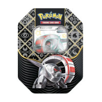 Pok&eacute;mon Karmesin & Purpur Paldeas Schicksale Tin Box - DE