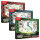 Pok&eacute;mon Scarlet & Violet Paldean Fates Premium Collection EN
