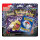 Pok&eacute;mon Scarlet & Violet Paldean Fates Tech Sticker Collection EN