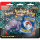 Pok&eacute;mon Karmesin & Purpur Paldeas Schicksale Tech-Sticker Kollektion DE