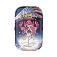 Pok&eacute;mon Karmesin & Purpur Paldeas Schicksale...