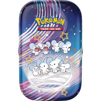 Pok&eacute;mon Karmesin & Purpur Paldeas Schicksale Mini-Tin DE