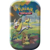 Pok&eacute;mon Sword & Shield Galar Pals Mini-Tin EN