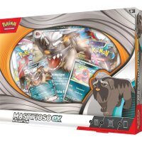 Pok&eacute;mon Karmesin & Purpur Kollektion...