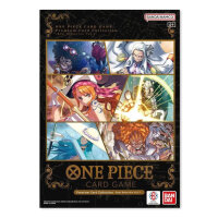 One Piece Best Selection Vol.1 Premium Card Collection EN
