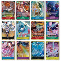 One Piece Best Selection Vol.1 Premium Card Collection EN