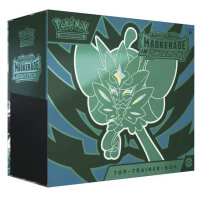 Pok&eacute;mon Karmesin & Purpur Maskerade im...