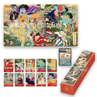 One Piece 1st English Anniversary Set Premium Collection EN