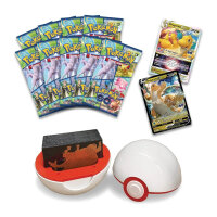 Pok&eacute;mon Sword & Shield Pok&eacute;mon Go...