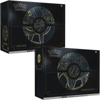 Pok&eacute;mon Schwert & Schild Elite Trainer Box...