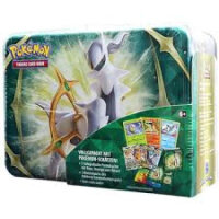 Pok&eacute;mon Sword & Shield Sammelkoffer Arceus...