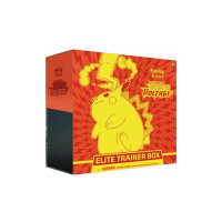 Pok&eacute;mon Sword & Shield Vivid Voltage Elite...