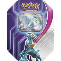 Pok&eacute;mon Karmesin & Purpur Paradox-Schicksale...