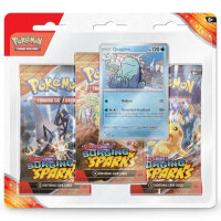 Pok&eacute;mon Scarlet & Violet Surging Sparks...