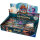 Disney Lorcana Set 6 Azurblaues Meer Display DE