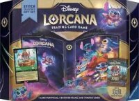 Disney Lorcana Seet 6 Azurite Sea Gift-Set EN