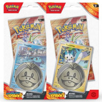 Pok&eacute;mon Scarlet & Violet Surging Sparks 1-Pack...