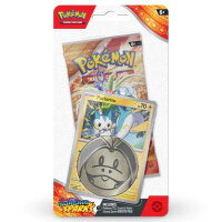 Pok&eacute;mon Scarlet & Violet Surging Sparks 1-Pack...