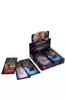 Disney Lorcana Set 1 Das Erste Kapitel Display JP