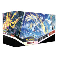 Pok&eacute;mon Schwert & Schild Build & Battle...