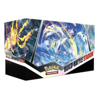 Pok&eacute;mon Schwert & Schild Build & Battle...