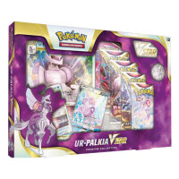 Pok&eacute;mon Schwert & Schild Premium Kollektion Ur-Form DE