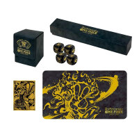 One Piece 2nd Japanese Anniversary Set Premium Collection JP