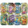 Pok&eacute;mon Scarlet & Violet Prismatic Evolution Mini Tins EN