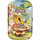 Pok&eacute;mon Scarlet & Violet Prismatic Evolution Mini Tins EN