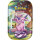 Pok&eacute;mon Scarlet & Violet Prismatic Evolution Mini Tins EN