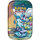 Pok&eacute;mon Scarlet & Violet Prismatic Evolution Mini Tins EN