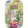 Pok&eacute;mon Scarlet & Violet Prismatic Evolution Mini Tins EN