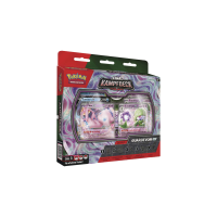 Pok&eacute;mon Karmesin & Purpur Liga-Kampfdeck...